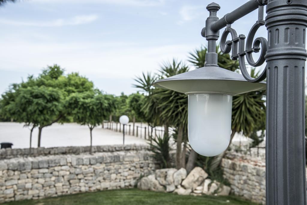 Masseria Gravelle Turi Eksteriør bilde